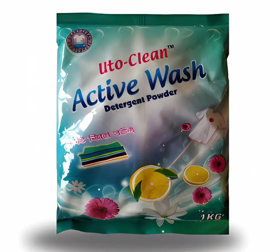 Detergent Powder