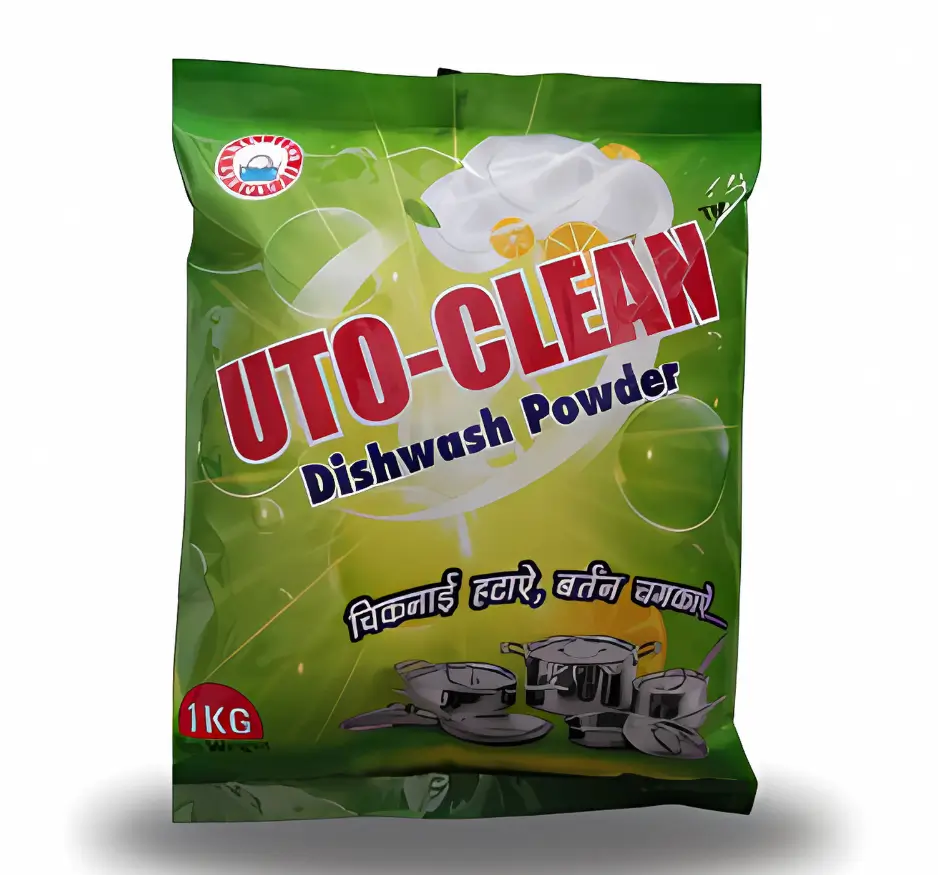 Dishwash Powder