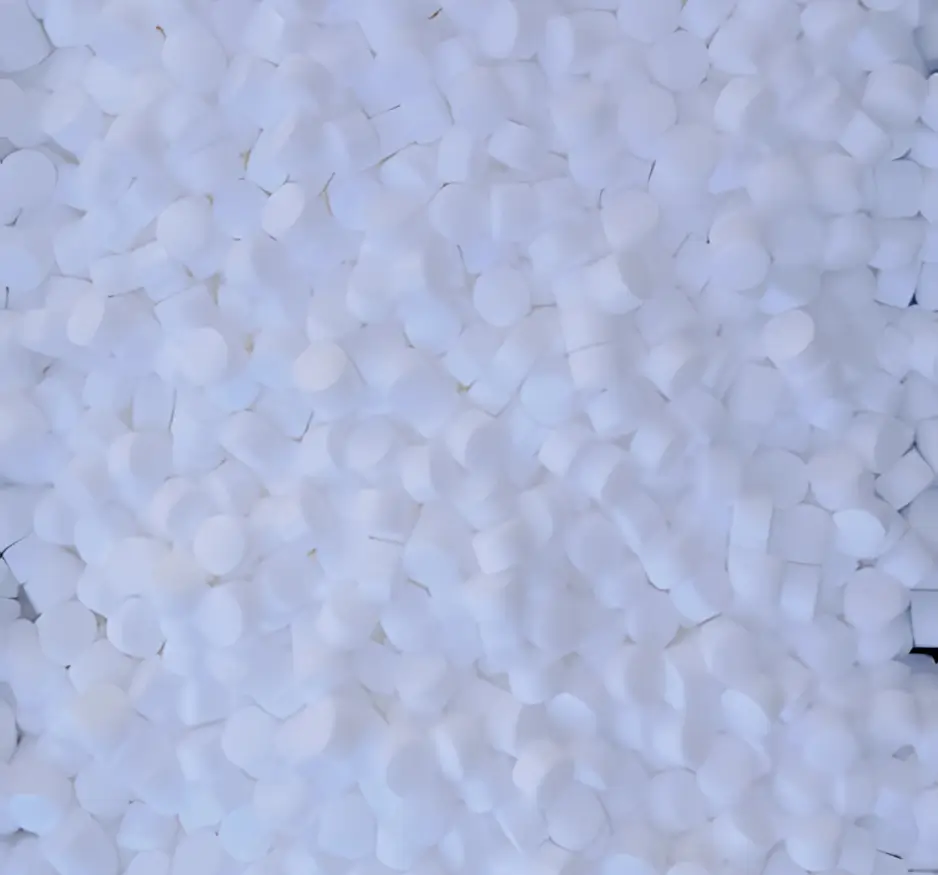 Loose Naphthalene Balls